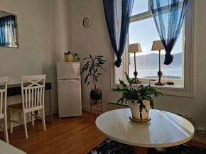 Ocean View, Central, Rustic